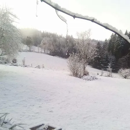 Ubytovani U Kratochvilu *