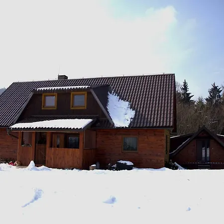 Ubytovani U Kratochvilu